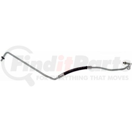 624-619 by DORMAN - Transmission Oil Cooler Line