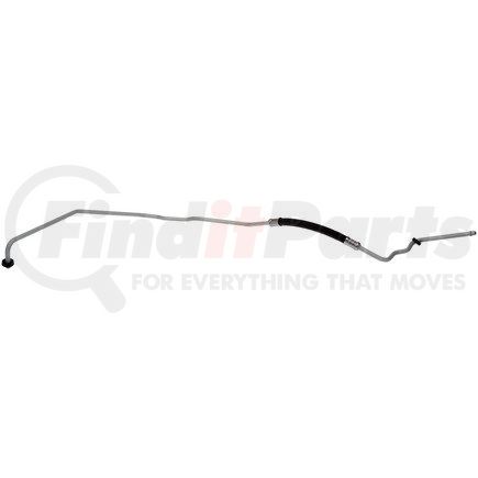 624-719 by DORMAN - Transmission Oil Cooler Line