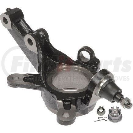 698-369 by DORMAN - Front Left Steering Knuckle