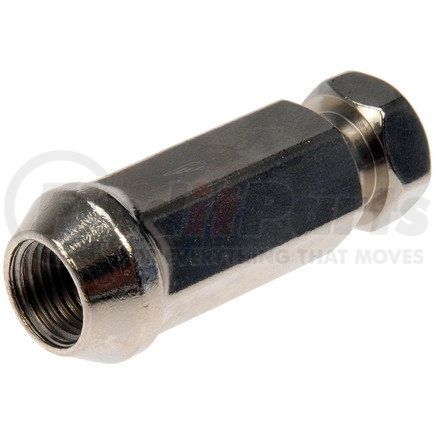 712-245MXL by DORMAN - 1/2-20 Racing Style XL Wheel Nut