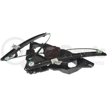Dorman 740-178 Window Regulator Power Window Regulator (Regulator Only)