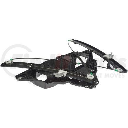 740-179 by DORMAN - Power Window Regulator (Regulator Only)