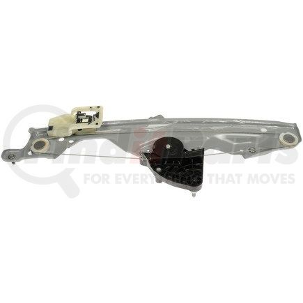 751-585 by DORMAN - Power Window Regulator And Motor Assembly