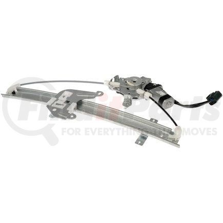 751-634 by DORMAN - Power Window Regulator And Motor Assembly