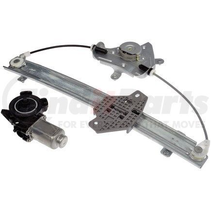 751-633 by DORMAN - Power Window Regulator And Motor Assembly