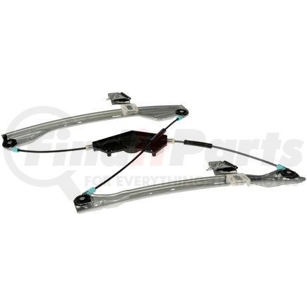 752-694 by DORMAN - Power Window Regulator (Regulator Only)