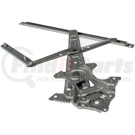 752-711 by DORMAN - Power Window Regulator (Regulator Only)