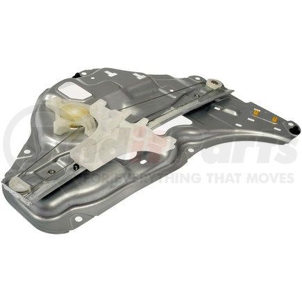 752-778 by DORMAN - Power Window Regulator (Regulator Only)