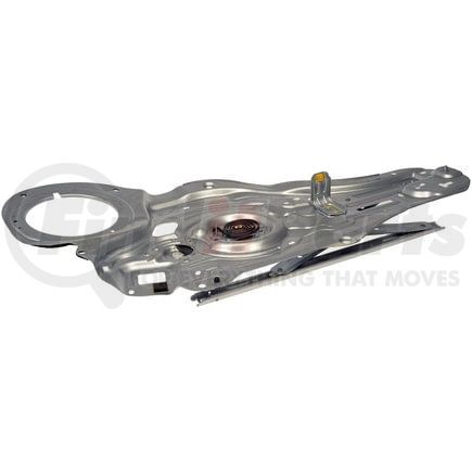 752-815 by DORMAN - Power Window Regulator (Regulator Only)