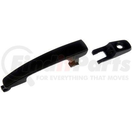 81323 by DORMAN - Exterior Door Handle Front Left/Right