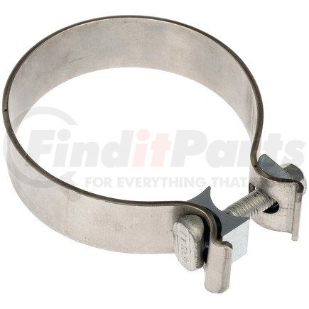 903-306 by DORMAN - Exhaust Pipe Clamp