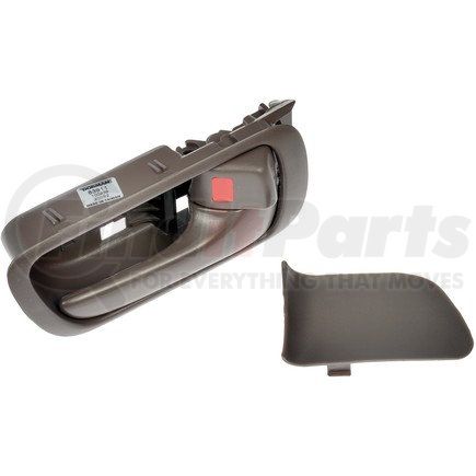 83911 by DORMAN - Interior Door Handle Front/Rear Right