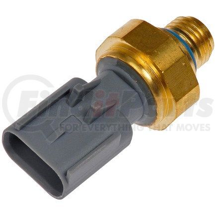 904-7163 by DORMAN - Heavy Duty Exhaust Pressure Sensor