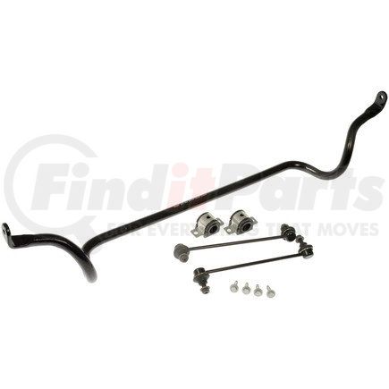 927-304 by DORMAN - Suspension Stabilizer Bar