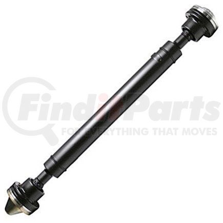 938-817 by DORMAN - Driveshaft Assembly - Front, for 2013-2017 Cadillac ATS/2015-2017 Cadillac CTS