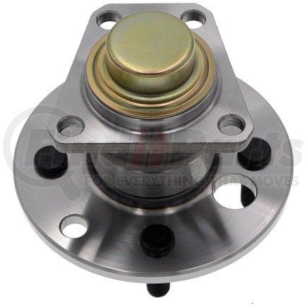 951-897 by DORMAN - Wheel Hub And Bearing Assembly - Rear