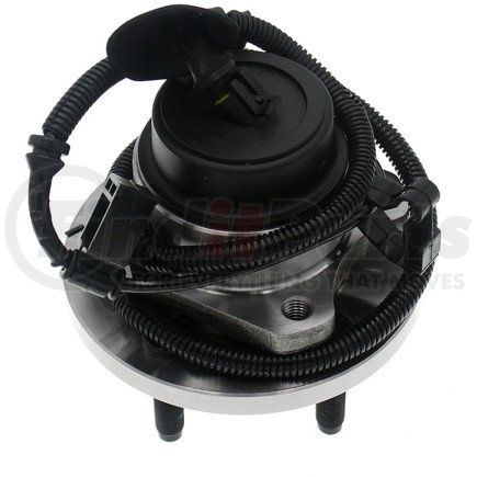 Dorman 951-905 Wheel Bearing and Hub Assembly Wheel Hub And Bearing Assembly - Rear