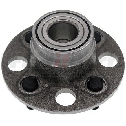 951-898 by DORMAN - Wheel Hub And Bearing Assembly - Rear