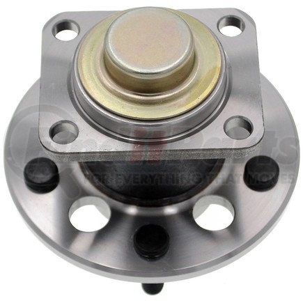 951-900 by DORMAN - Wheel Hub And Bearing Assembly - Rear