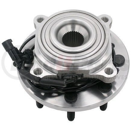 951-869 by DORMAN - Wheel Hub And Bearing Assembly - Front