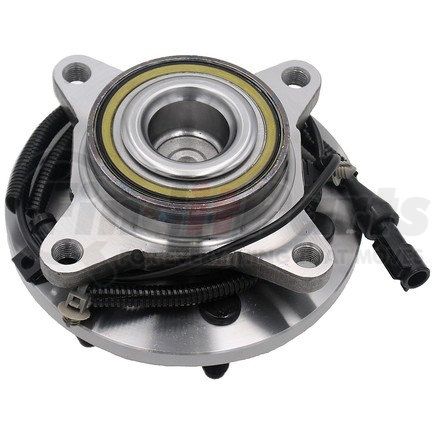 951-877 by DORMAN - Wheel Hub And Bearing Assembly - Front