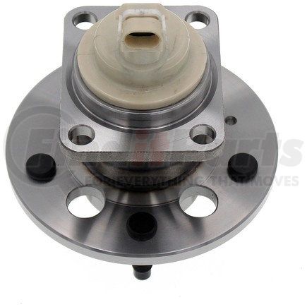 951-871 by DORMAN - Wheel Hub And Bearing Assembly - Rear