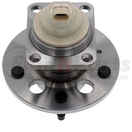 Dorman 951-871 Wheel Bearing and Hub Assembly Wheel Hub And Bearing Assembly - Rear