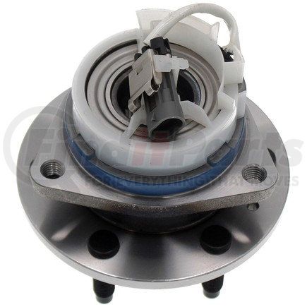 951-873 by DORMAN - Wheel Hub And Bearing Assembly - Rear