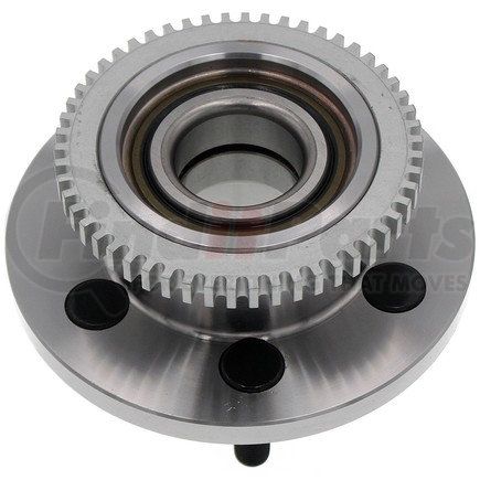 951-885 by DORMAN - Wheel Hub And Bearing Assembly - Rear