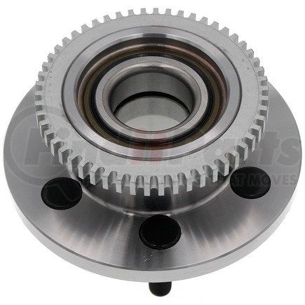 Dorman 951-885 Wheel Bearing and Hub Assembly Wheel Hub And Bearing Assembly - Rear