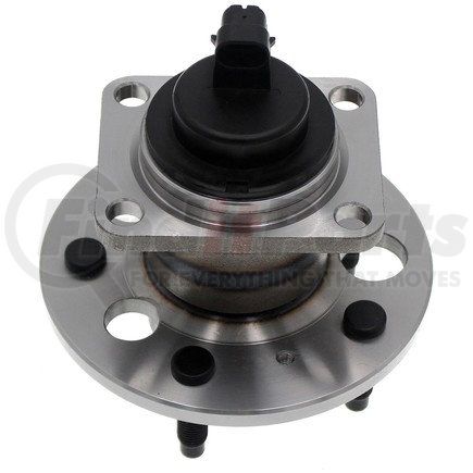 951-881 by DORMAN - Wheel Hub And Bearing Assembly - Rear