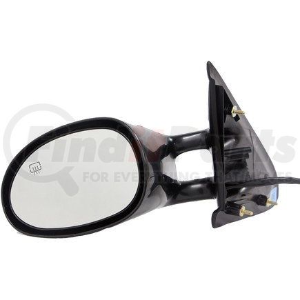 955-088 by DORMAN - Side View Mirror - Left, Power, Heated