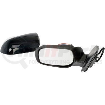 955-1004 by DORMAN - Side View Mirror - Left Side