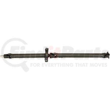 976-788 by DORMAN - Driveshaft Assembly - Rear