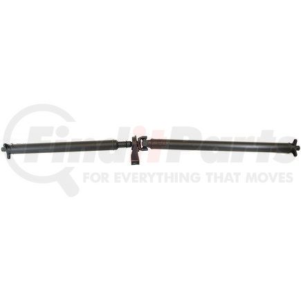 986-239 by DORMAN - Driveshaft Assembly - Rear