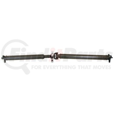 986-264 by DORMAN - Driveshaft Assembly - Rear