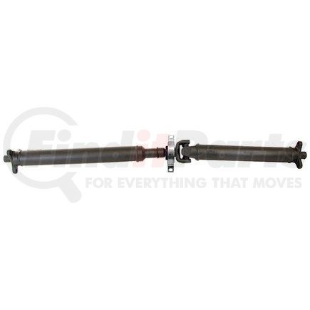 986-268 by DORMAN - Driveshaft Assembly - Rear