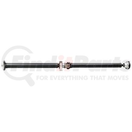 986-257 by DORMAN - Driveshaft Assembly - Rear