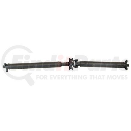 986-258 by DORMAN - Driveshaft Assembly - Rear