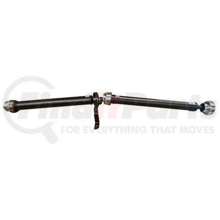 986-276 by DORMAN - Driveshaft Assembly - Rear