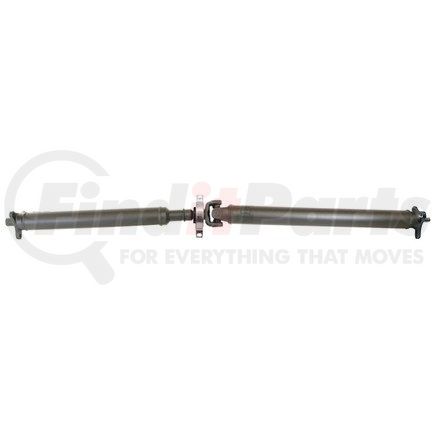 986-297 by DORMAN - Driveshaft Assembly - Rear