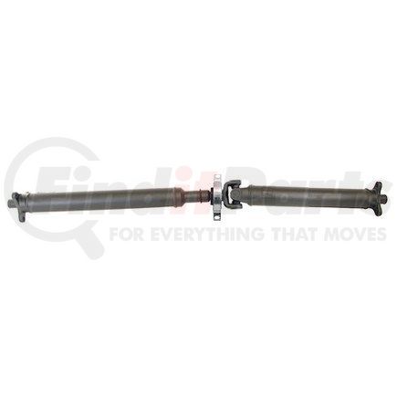 986-299 by DORMAN - Driveshaft Assembly - Rear