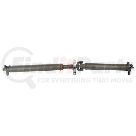 986-300 by DORMAN - Driveshaft Assembly - Rear