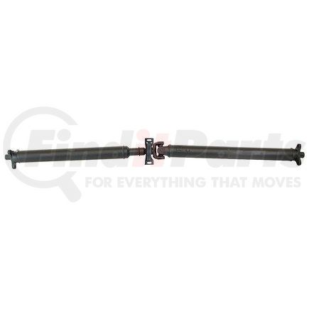 986-294 by DORMAN - Driveshaft Assembly - Rear