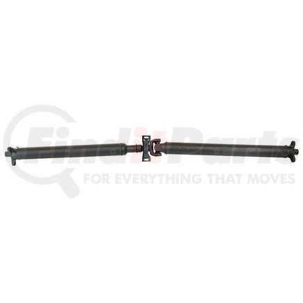 986-294 by DORMAN - Driveshaft Assembly - Rear