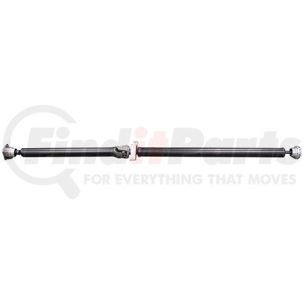 986-310 by DORMAN - Driveshaft Assembly - Rear