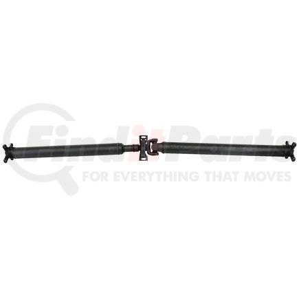 986-304 by DORMAN - Driveshaft Assembly - Rear