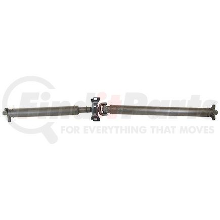 986-316 by DORMAN - Driveshaft Assembly - Rear