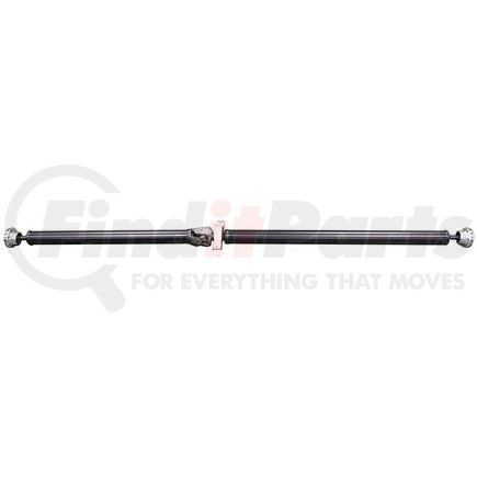 986-320 by DORMAN - Driveshaft Assembly - Rear