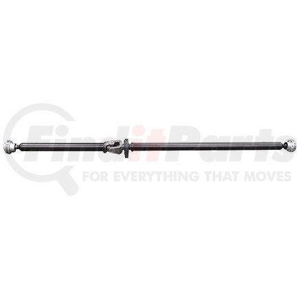 986-319 by DORMAN - Driveshaft Assembly - Rear